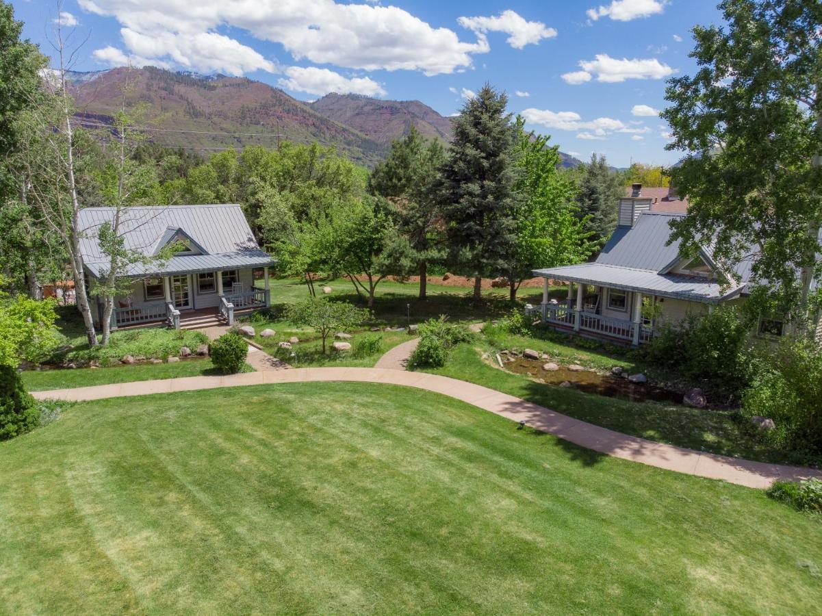 Apple Orchard Inn Hermosa Εξωτερικό φωτογραφία