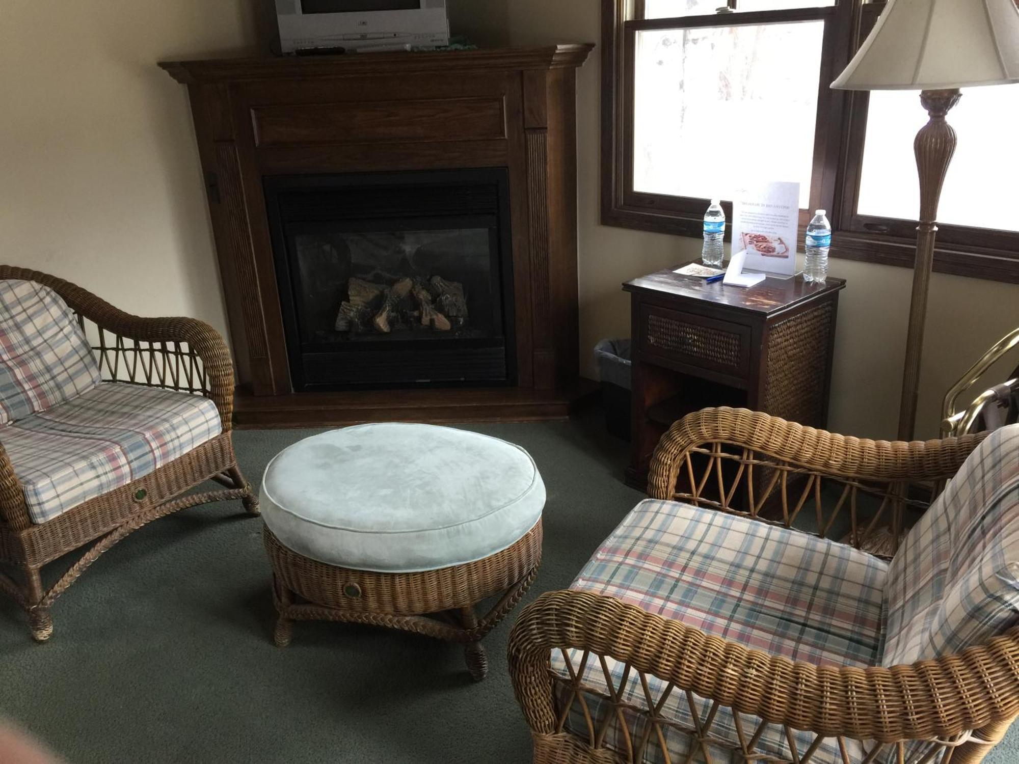 Apple Orchard Inn Hermosa Δωμάτιο φωτογραφία
