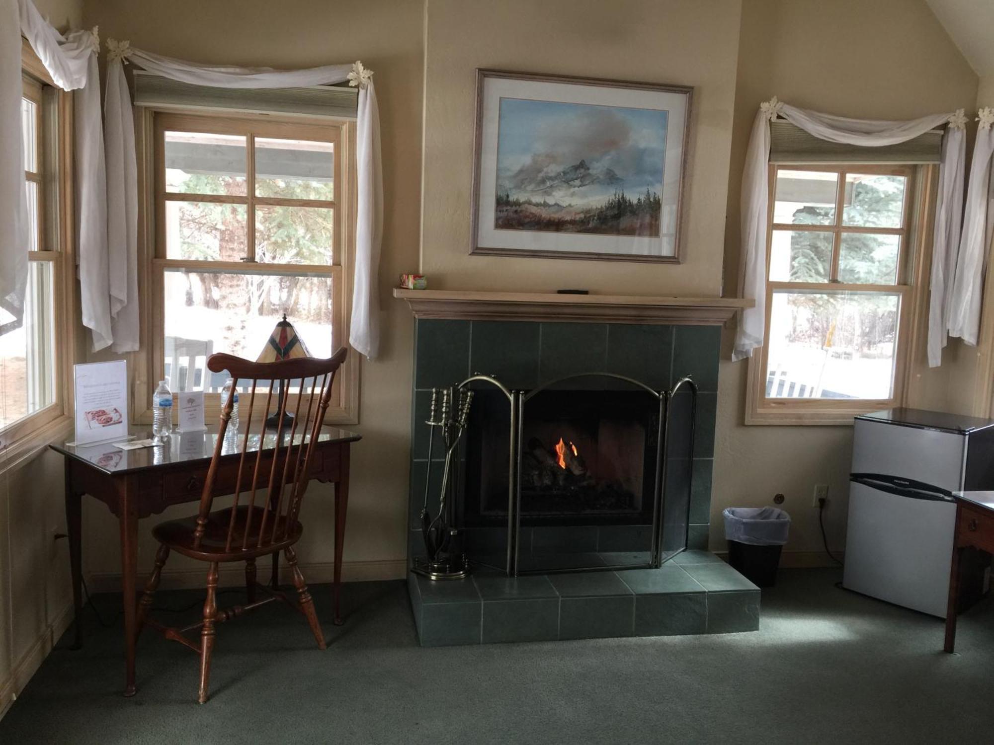 Apple Orchard Inn Hermosa Δωμάτιο φωτογραφία
