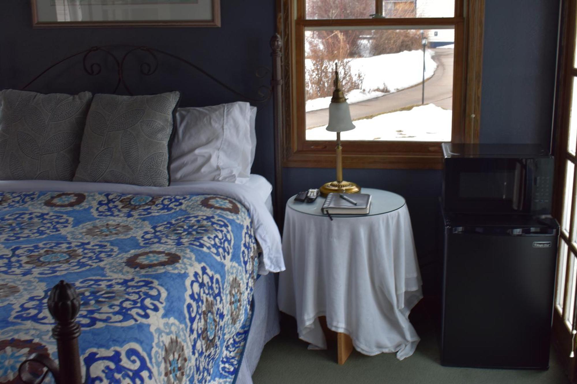 Apple Orchard Inn Hermosa Δωμάτιο φωτογραφία