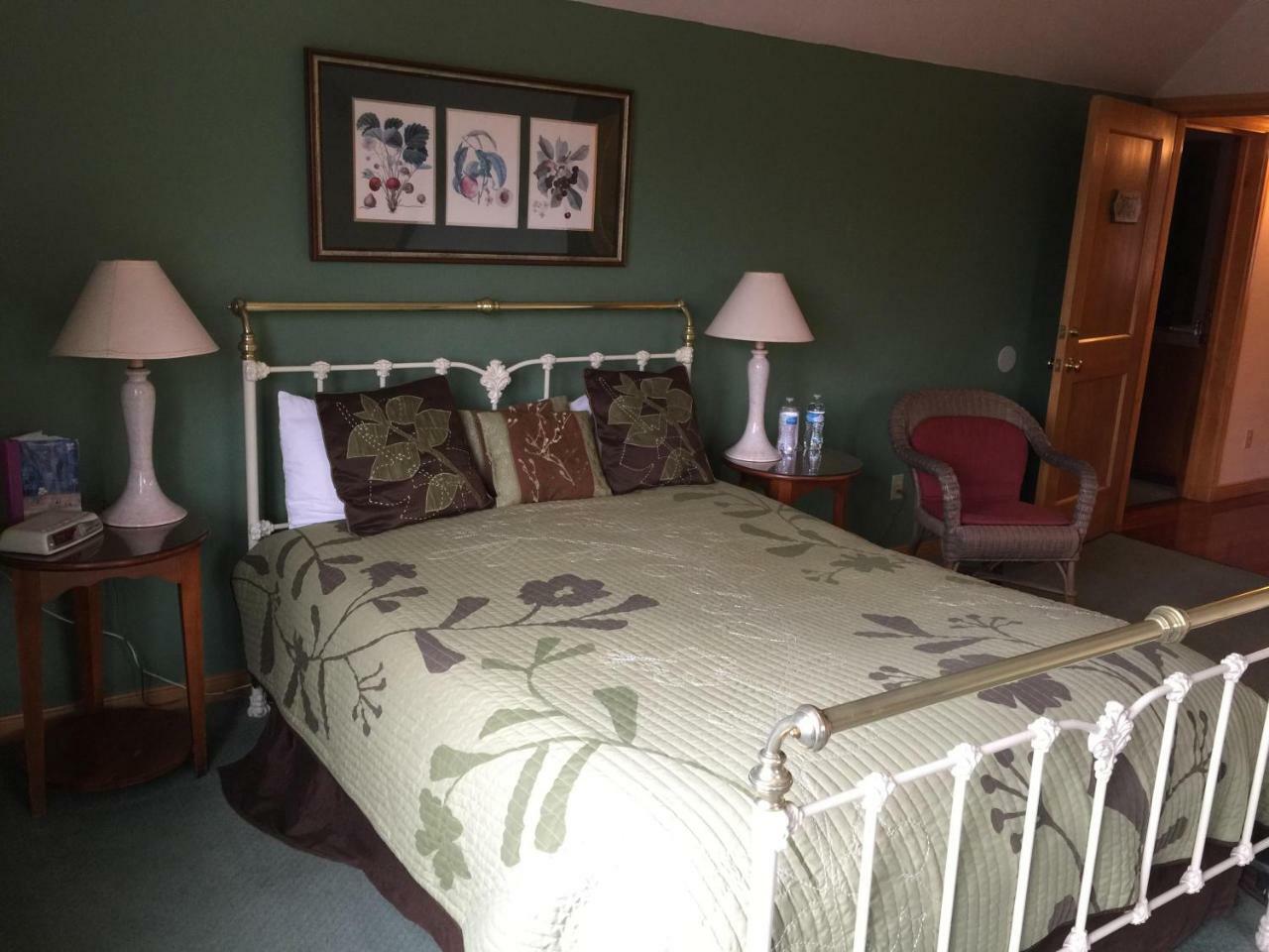 Apple Orchard Inn Hermosa Δωμάτιο φωτογραφία