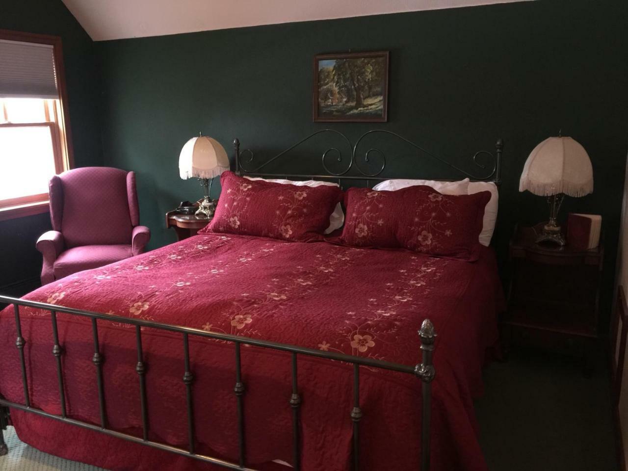 Apple Orchard Inn Hermosa Δωμάτιο φωτογραφία