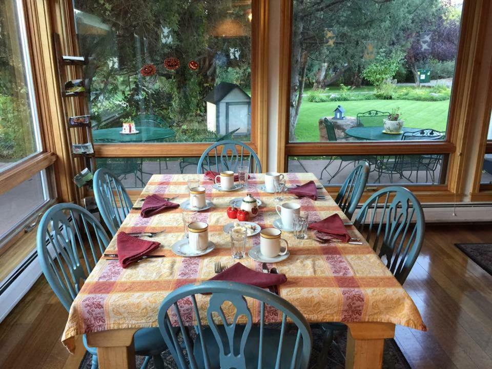 Apple Orchard Inn Hermosa Εξωτερικό φωτογραφία
