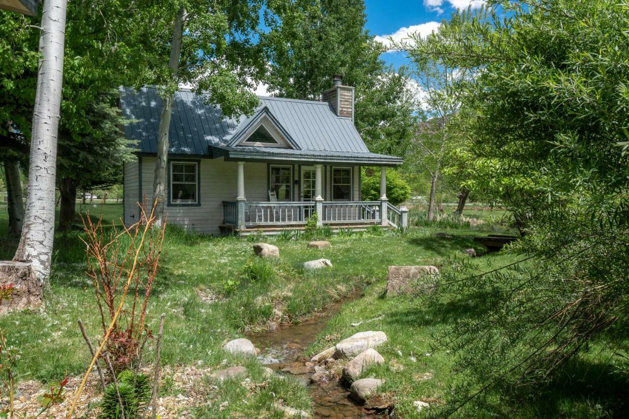 Apple Orchard Inn Hermosa Εξωτερικό φωτογραφία