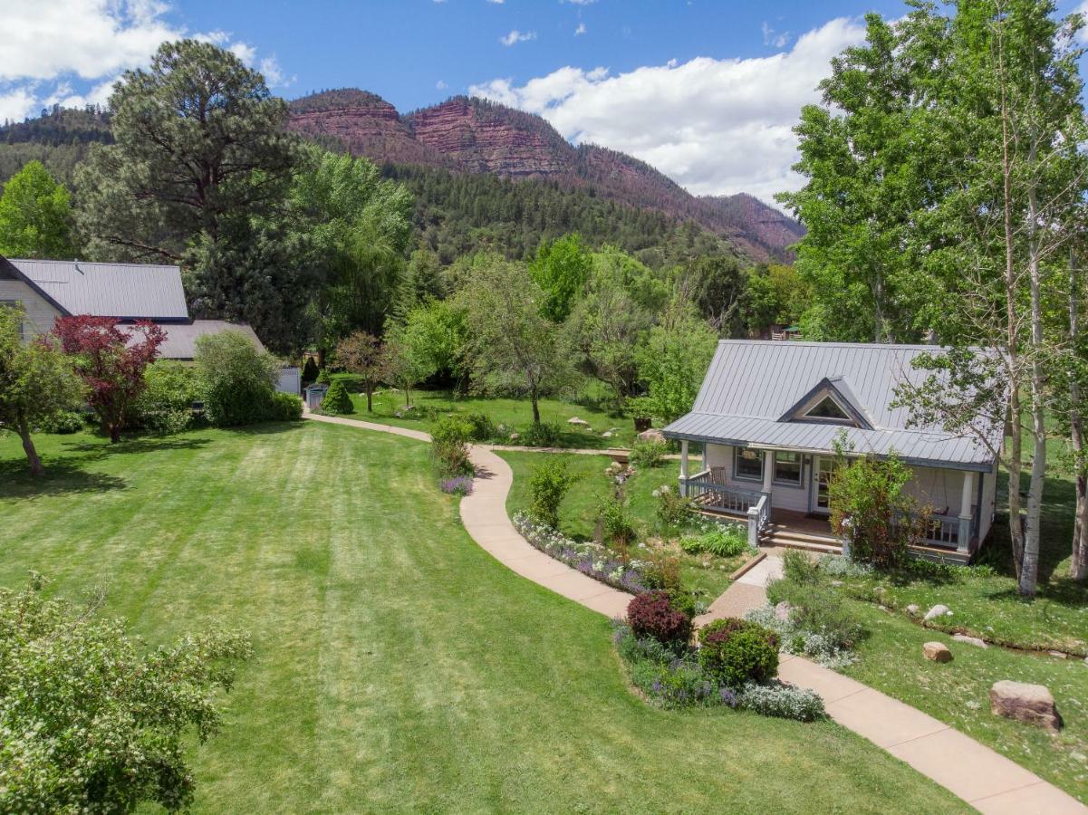 Apple Orchard Inn Hermosa Εξωτερικό φωτογραφία